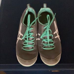 Women’s ASICS sneakers